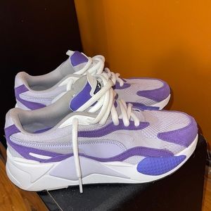 Puma Rs-x